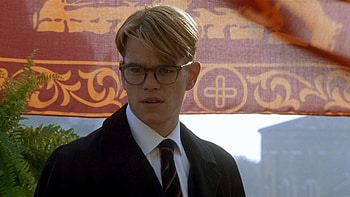 Best Matt Damon movies, The Departed, Gripping performances, The Informant HD wallpaper