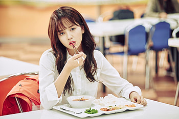 Kim So-Hyun, Movies, , Background HD wallpaper