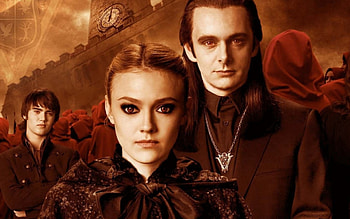 Twilight Volturi , , Vampire royalty, Volturi coven HD wallpaper