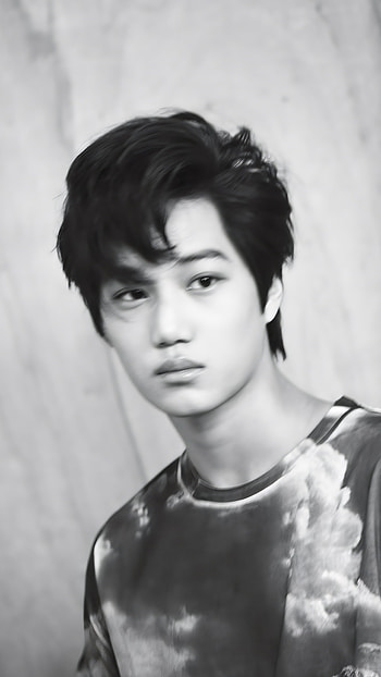 KAI | EXO - MAMA (hoot; UPSCALE), EXO, Kai (Exo), Mama, hoot HD phone wallpaper