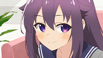 Anko Koshi, Anime, My Deer Friend Nokotan, Anko Koshi HD wallpaper
