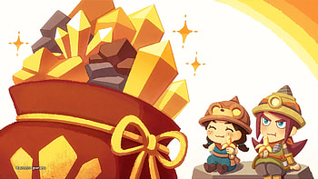 Fantasy Life i: The Girl Who Steals Time HD wallpaper