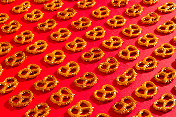 Plant-based brands, Kosher certification, Vegan pretzels, Ethical choices HD wallpaper