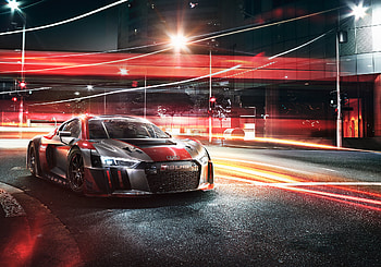 Audi R8 Lms, audi-r8, audi, cars, behance HD wallpaper