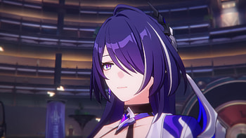Honkai Star Rail Acheron, video game, Honkai: Star Rail, Acheron (Honkai: Star Rail) HD wallpaper