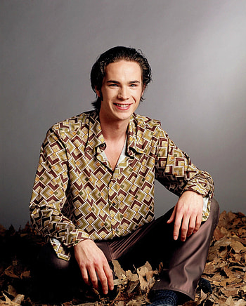 James D'Arcy, Canterville Ghost hoot HD phone wallpaper
