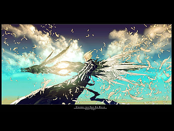 Trigun, Anime, Vash The Stampede HD wallpaper