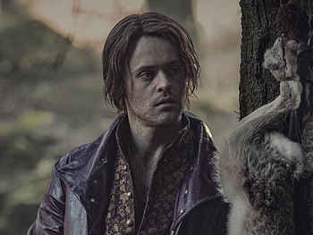 Jaskier, TV show, The Witcher HD wallpaper