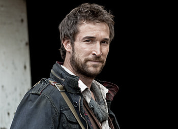 Noah Wyle, TV Shows, Leverage reboot, Timothy Hutton HD wallpaper