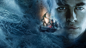 The Finest Hours, 2016 backdrops, Movie database, Tmdb HD wallpaper