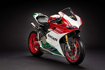 Ducati 1299 Panigale R Final Edition, ducati, bikes HD wallpaper