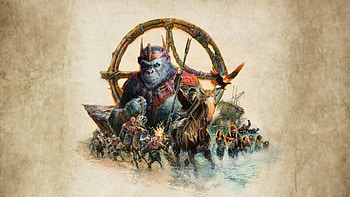 Kingdom of the Planet of the Apes – Epic Ultra, Kingdom of the Planet of the Apes HD wallpaper