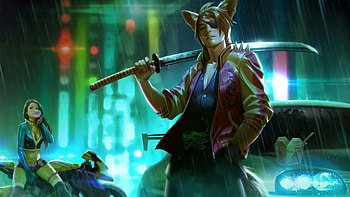 Vainglory 2019 Game, vainglory, 2019-games, games HD wallpaper
