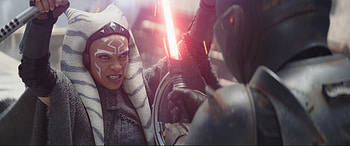 Ahsoka Tano , ahsoka, star-wars, tv-shows, disney, ahsoka-tano HD wallpaper