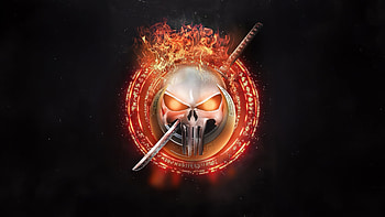 Midnight Sons Ghost Rider, marvel-duel, games, marvel, ghost-rider, marvel-midnight-suns, video-games HD wallpaper