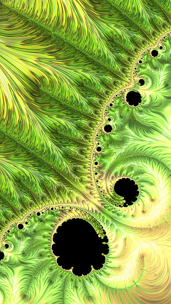 Fractal Art Trippy Psychedelic Background for Smart, colors, psychedelic, trippy, Abstract, fractal HD phone wallpaper