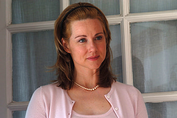 Laura Linney, 3 , High quality HD wallpaper