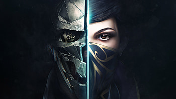 Dishonored 2 Game, dishonored-2, games, xbox-games, ps-games HD wallpaper