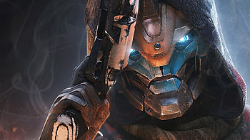 Cayde 6 Destiny 2, destiny-2, destiny, games, artstation HD wallpaper