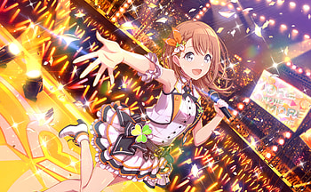 Minori pjsk HD wallpaper