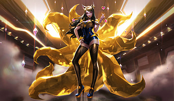 League Of Legends Prestige Kaisa, league-of-legends, games, artwork, artist, digital-art HD wallpaper