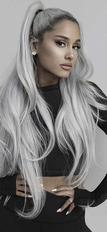 Ariana Grande, Celebs, Dangerous Women HD phone wallpaper