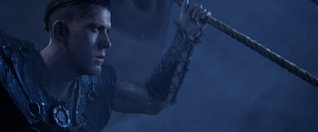 Senua's Saga: Hellblade II, video game, Senua's Saga: Hellblade II HD wallpaper