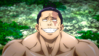 Aoi Todo, Jujutsu Kaisen, Aoi Todo, Anime HD wallpaper