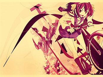 Wild Ride, g, r, l, i HD wallpaper
