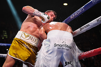 Saul Alvarez, Undisputed super middleweight, TopClassBoxing HD wallpaper