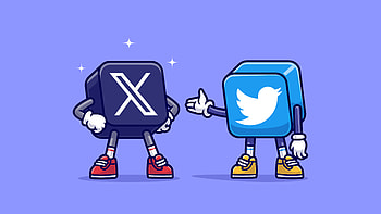 Twitter Bird Gone, twitter, digital-art, artwork, artist, creative, logo, behance HD wallpaper