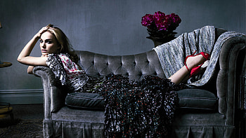 Natalie Portman, natalie-portman, celebrities, girls HD wallpaper