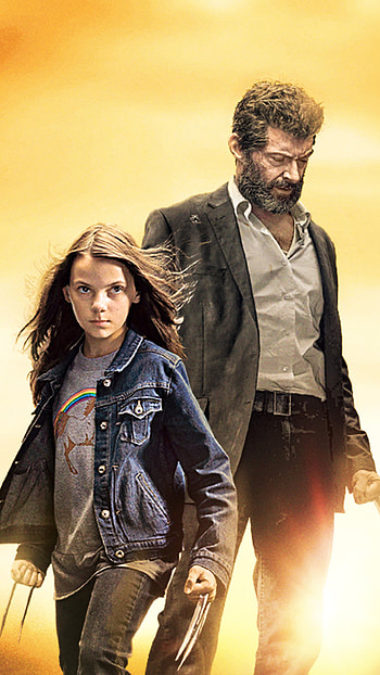 Logan, Movie poster, Sony Xperia , and quality HD phone wallpaper