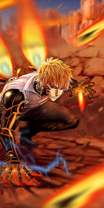 Genos, Popular backgrounds HD phone wallpaper