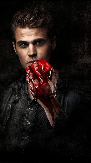 The Vampire Diaries (2022) movie HD phone wallpaper