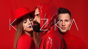 KAZKA, Eurovision feature, Live performance, Musical excellence HD wallpaper