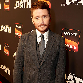 Kevin Connolly, Newborn daughter, COVID-19 diagnosis HD phone wallpaper