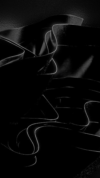 Composition in dark mode, technology, Windows 11 HD phone wallpaper