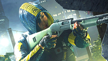 Rainbow Six Extraction, Great reception, Feels complete, Rainbow HD wallpaper