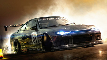 Nissan Silvia, Sleek and stylish, Automotive beauty, Precision engineering HD wallpaper
