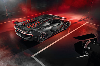2018 Lamborghini SC18, lamborghini-sc18, lamborghini, 2018-cars, cars HD wallpaper