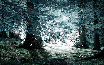 Drawing, Artistic HD wallpaper