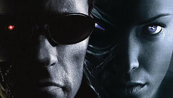 Terminator 3: Rise of the Machines (2022) movie HD wallpaper