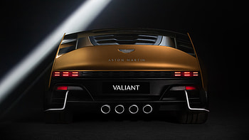 2025 Aston Martin Valiant, car, Aston Martin, Aston Martin Valiant, vehicle HD wallpaper