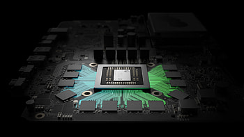 Project Scorpio Xbox, xbox, computer HD wallpaper