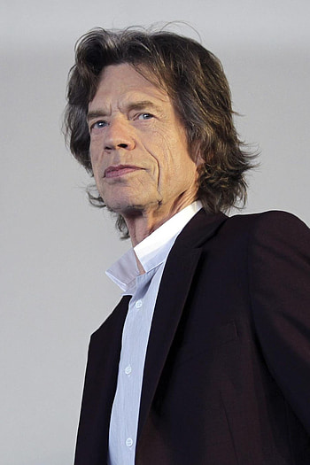 Mick Jagger, Tribute to late partner, Love and loss, Musician's journey HD phone wallpaper