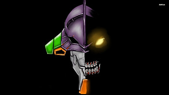 Neon Genesis Evangelion - Anime - HD wallpaper