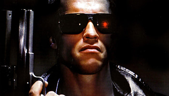 The Terminator (2022) movie HD wallpaper
