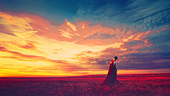 The Man Of Steel, superman-legacy, superman, superheroes, dc-comics, movies, artwork, artist, digital-art, david-corenswet, ai, deviantart HD wallpaper