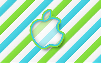 Brands, Background, Apple HD wallpaper